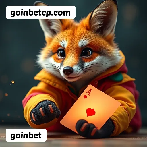 Área Bet goinbet.com Brasil - Interface de Apostas com Mercados Locais, Odds Competitivas e Gestão de Banca Inteligente