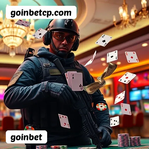 Rodadas Grátis Diárias goinbet.com - 50 Rodadas Todos os Dias em Slots Premium