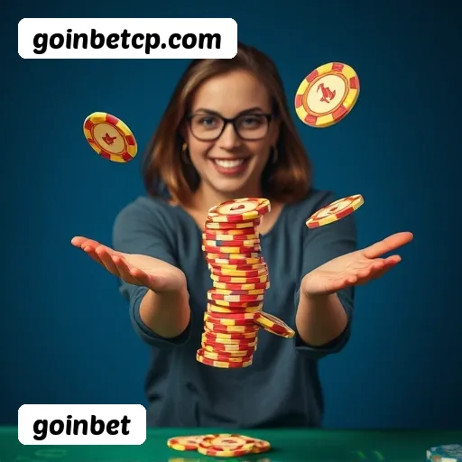 Casino Ao Vivo goinbet.com - Mais de 80 Mesas com Dealers Brasileiros 24/7 em Qualidade 4K