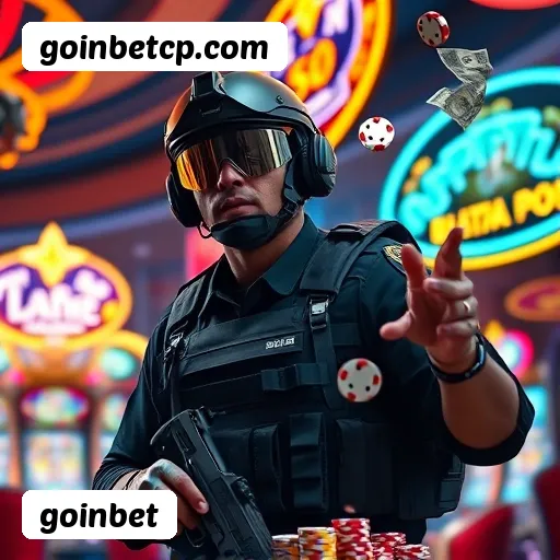 Sistema VIP goinbet.com - Gold, Platinum e Diamond com Benefícios Exclusivos